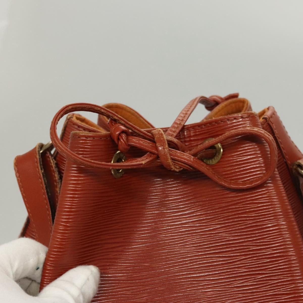 Louis Vuitton Louis Vuitton Noe shoulder Size ONE SIZE - 19 Thumbnail