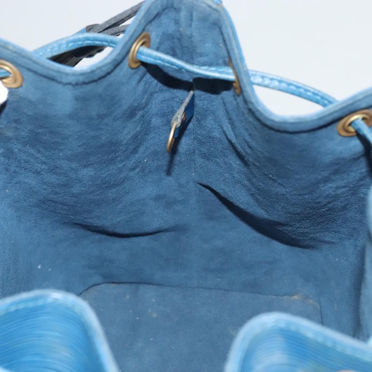Louis Vuitton Louis Vuitton Petit Noé shoulder Size ONE SIZE - 17 Thumbnail