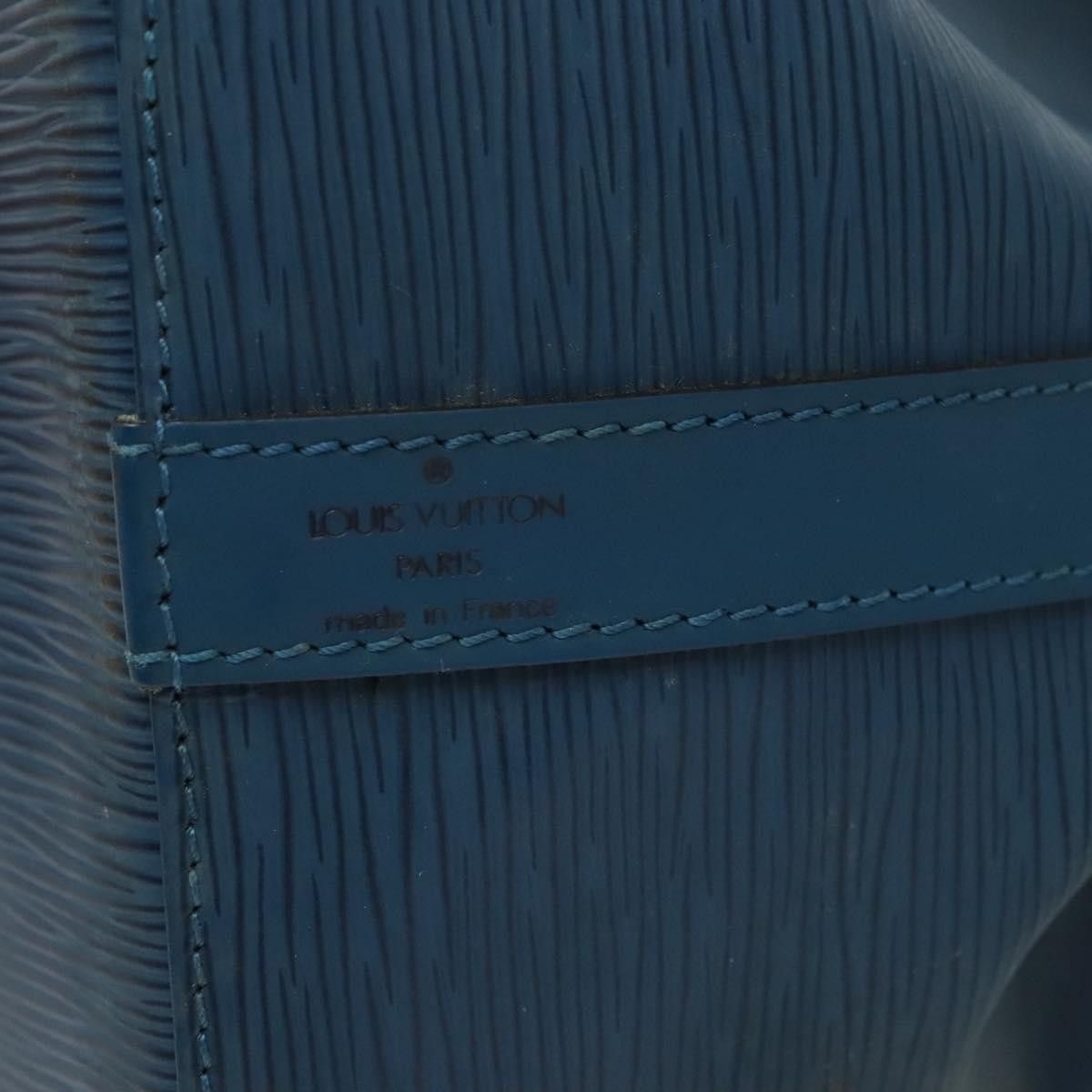 Louis Vuitton Louis Vuitton Petit Noé shoulder Size ONE SIZE - 12 Thumbnail