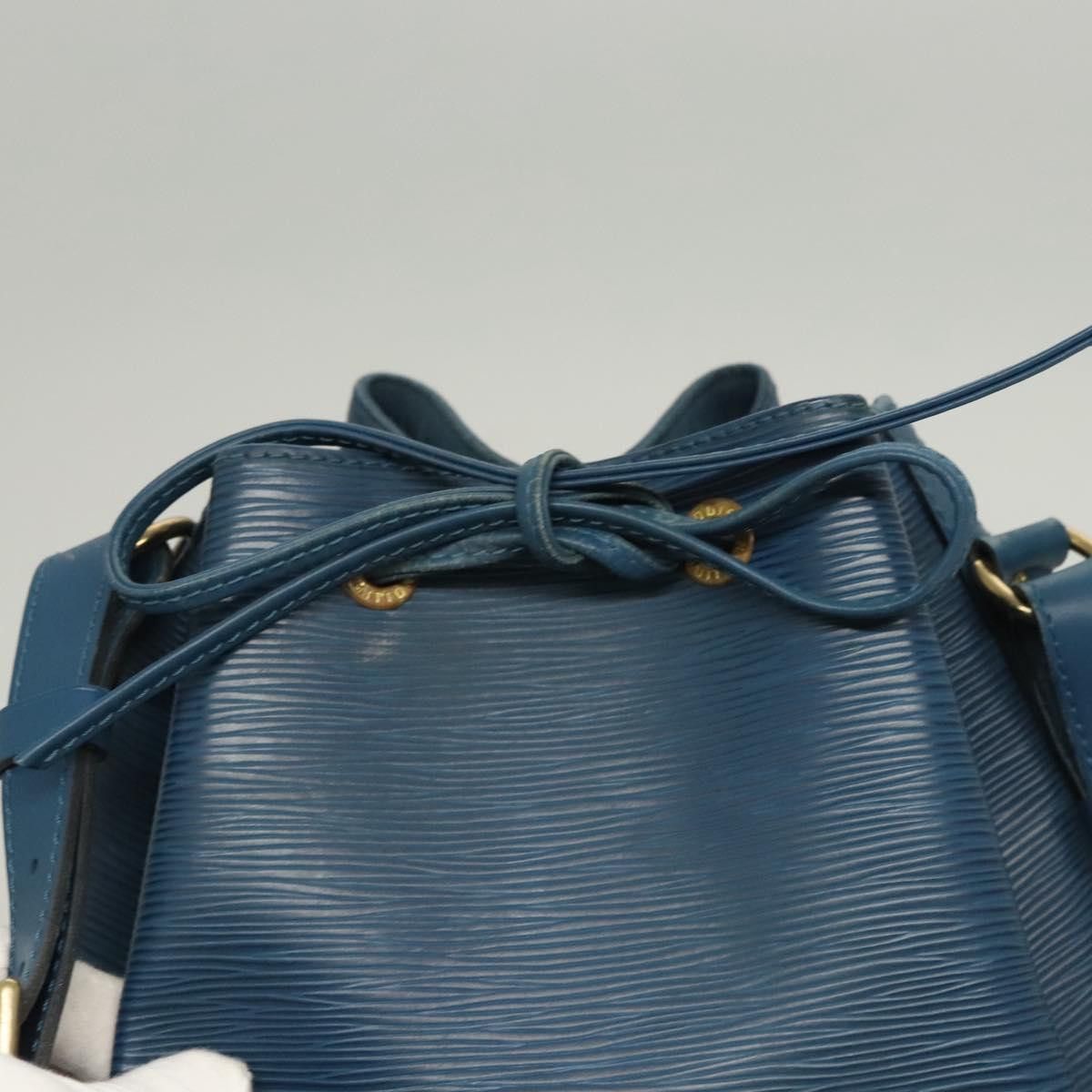Louis Vuitton Louis Vuitton Petit Noé shoulder Size ONE SIZE - 20 Thumbnail