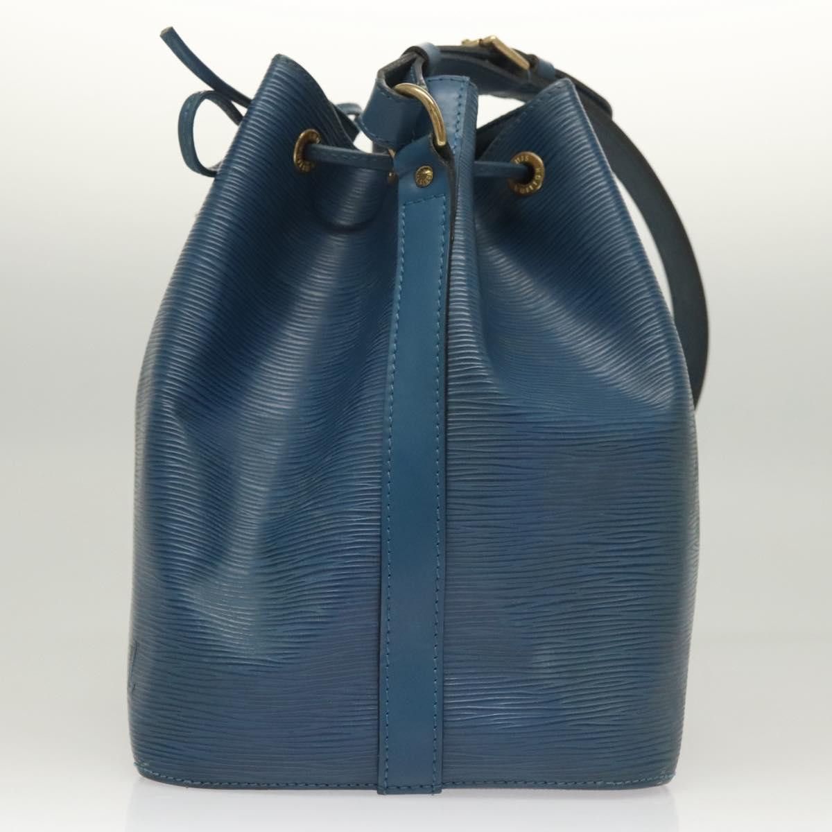 Louis Vuitton Louis Vuitton Petit Noé shoulder Size ONE SIZE - 3 Thumbnail