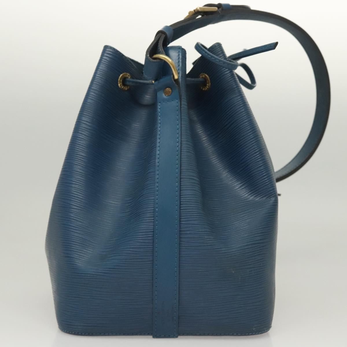 Louis Vuitton Louis Vuitton Petit Noé shoulder Size ONE SIZE - 4 Thumbnail