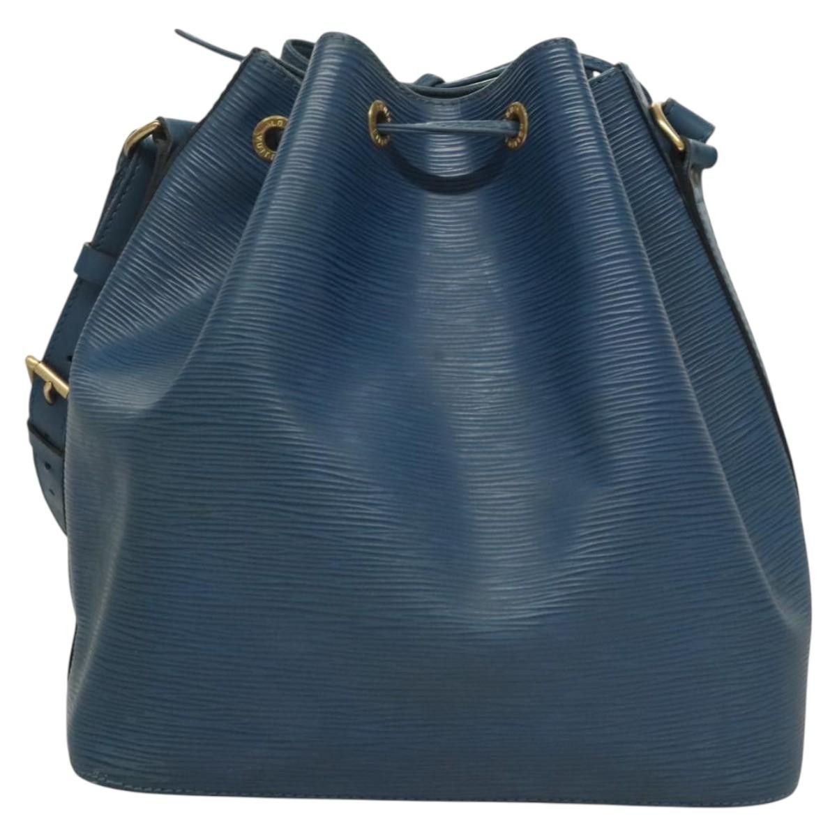 Louis Vuitton Louis Vuitton Petit Noé shoulder Size ONE SIZE - 2 Thumbnail