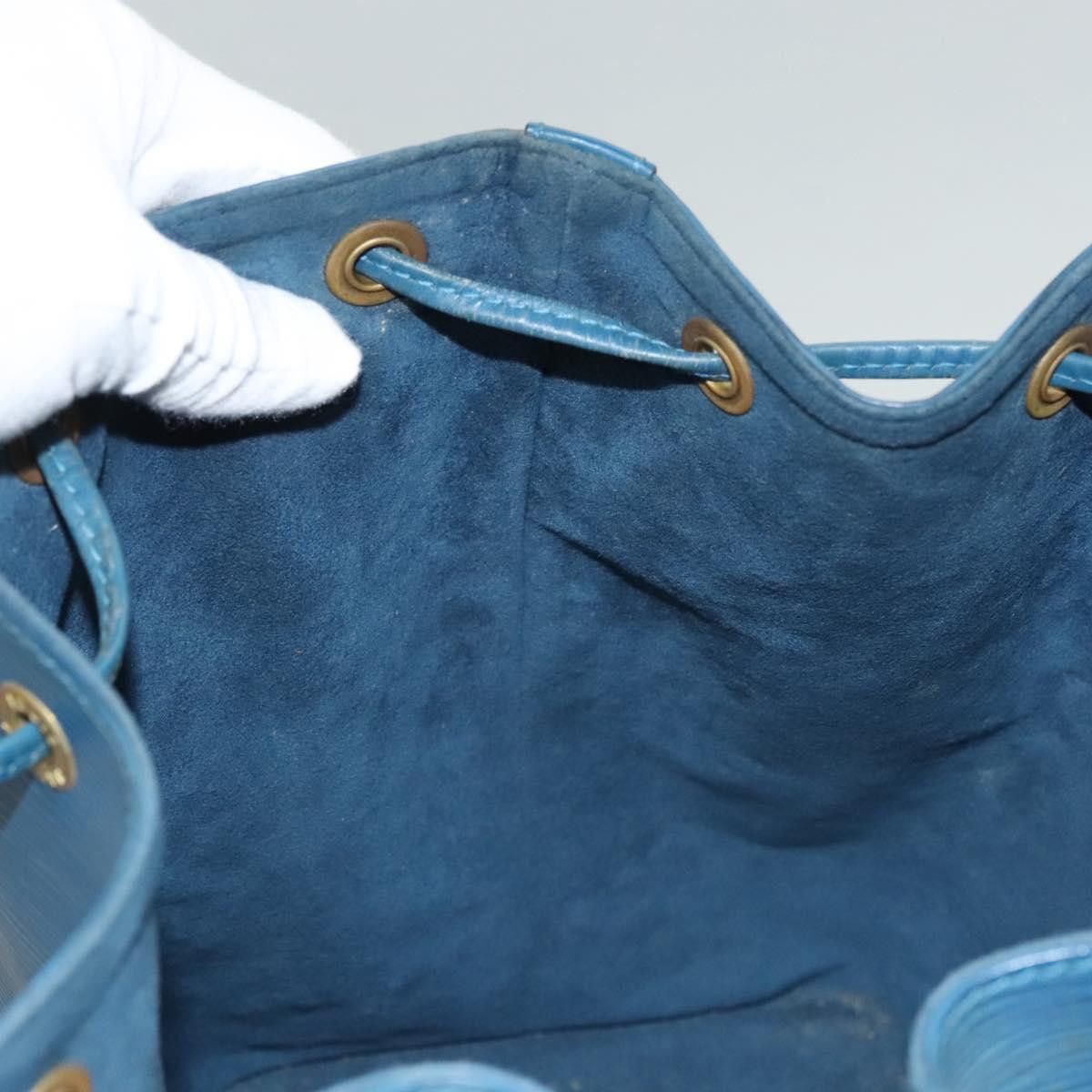 Louis Vuitton Louis Vuitton Petit Noé shoulder Size ONE SIZE - 16 Thumbnail