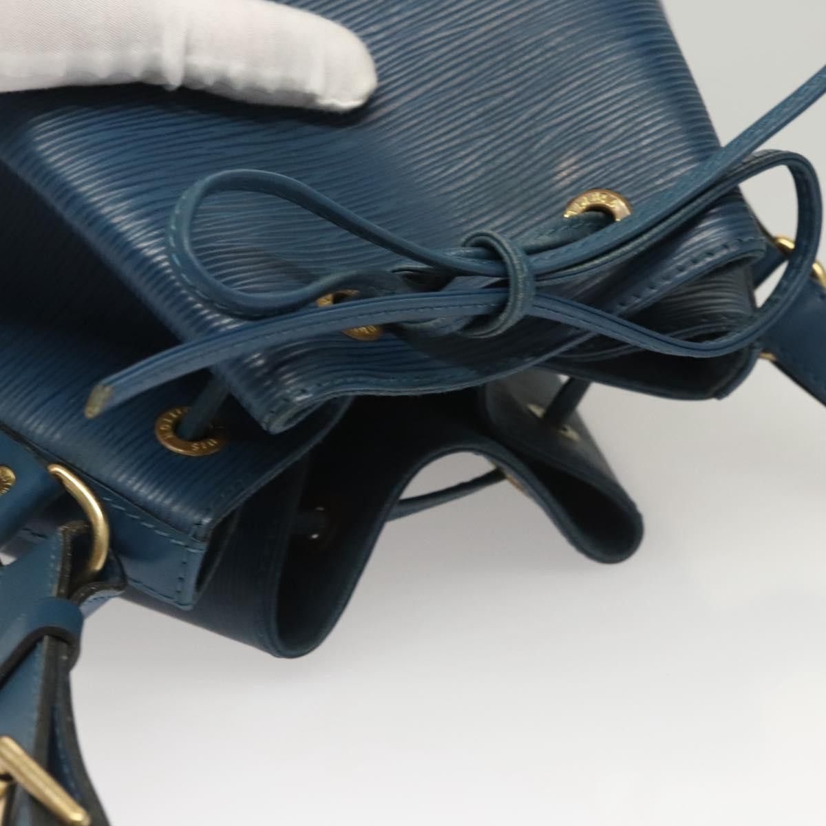 Louis Vuitton Louis Vuitton Petit Noé shoulder Size ONE SIZE - 19 Thumbnail