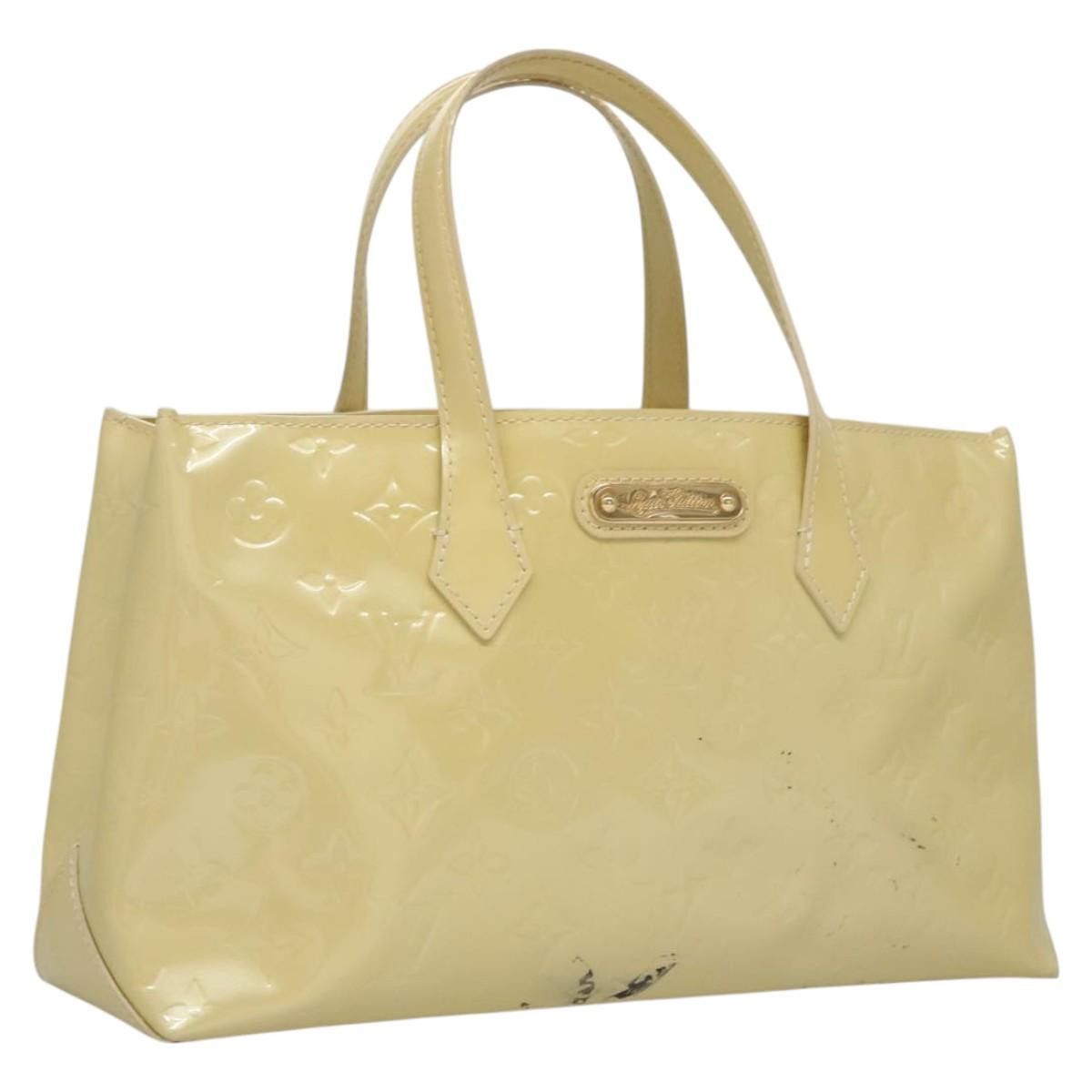 Louis Vuitton Louis Vuitton Wilshire handbag Size ONE SIZE - 22 Thumbnail