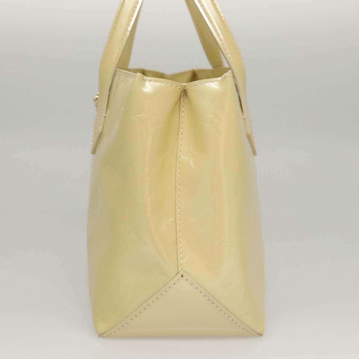 Louis Vuitton Louis Vuitton Wilshire handbag Size ONE SIZE - 3 Thumbnail