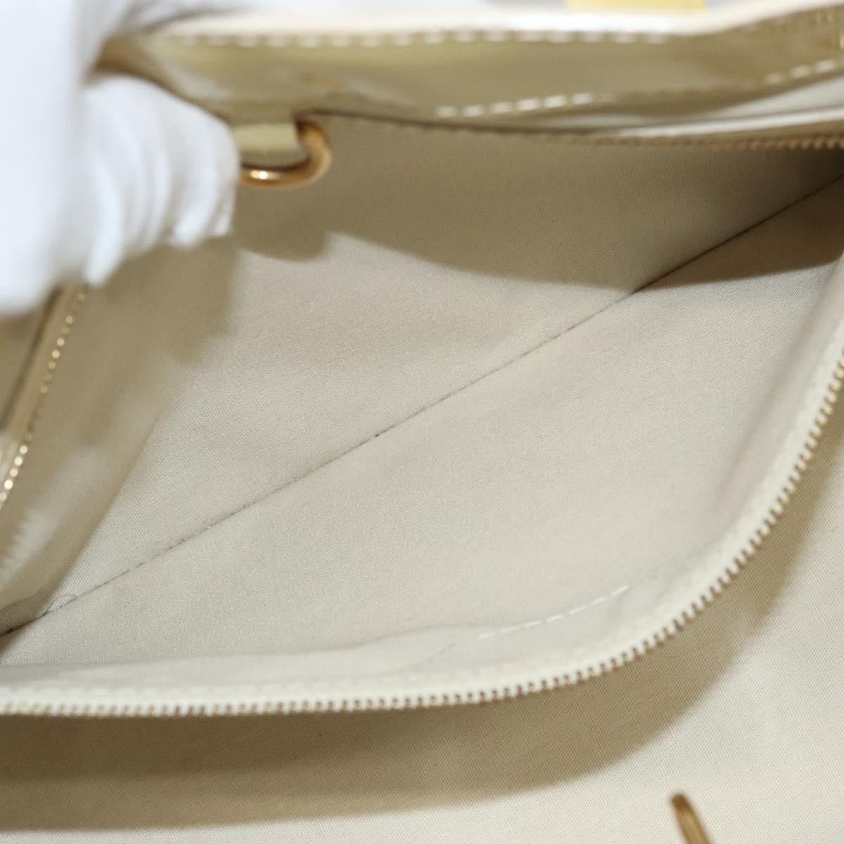 Louis Vuitton Louis Vuitton Wilshire handbag Size ONE SIZE - 19 Thumbnail
