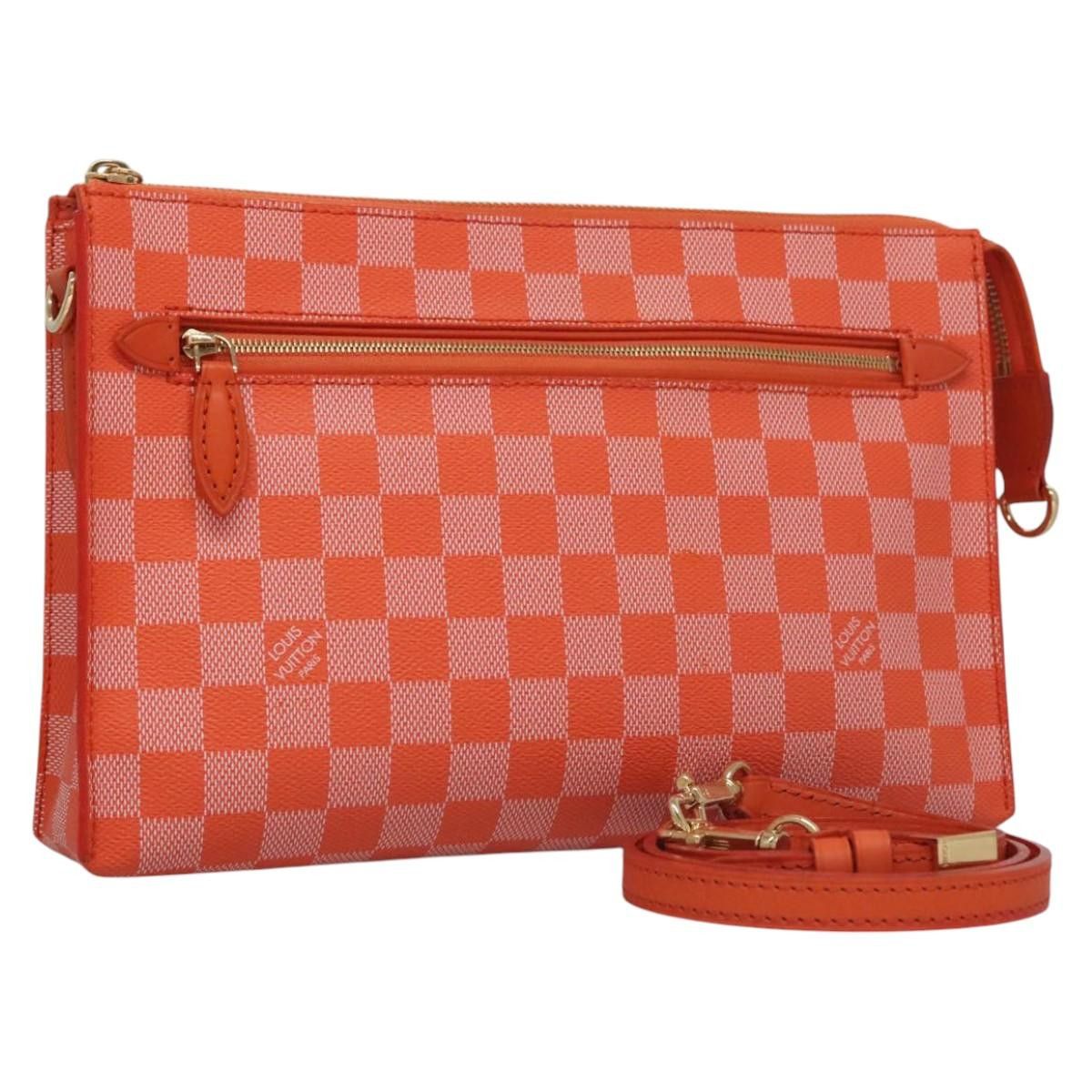 Louis Vuitton Louis Vuitton Alpha Messenger clutch Size ONE SIZE - 24 Thumbnail