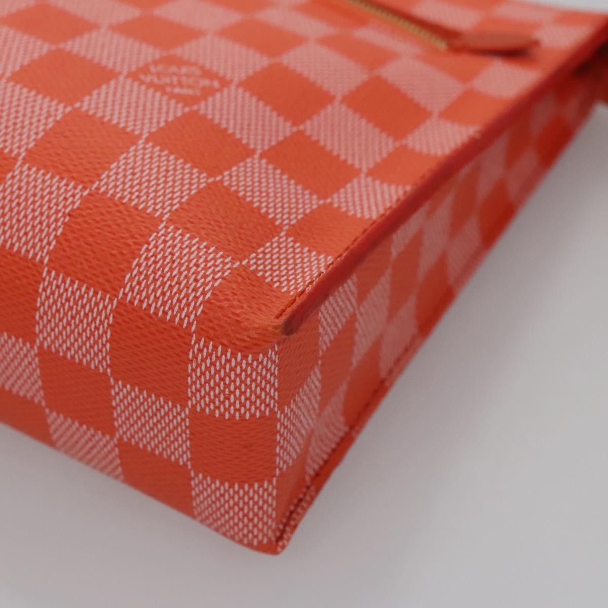 Louis Vuitton Louis Vuitton Alpha Messenger clutch Size ONE SIZE - 8 Thumbnail