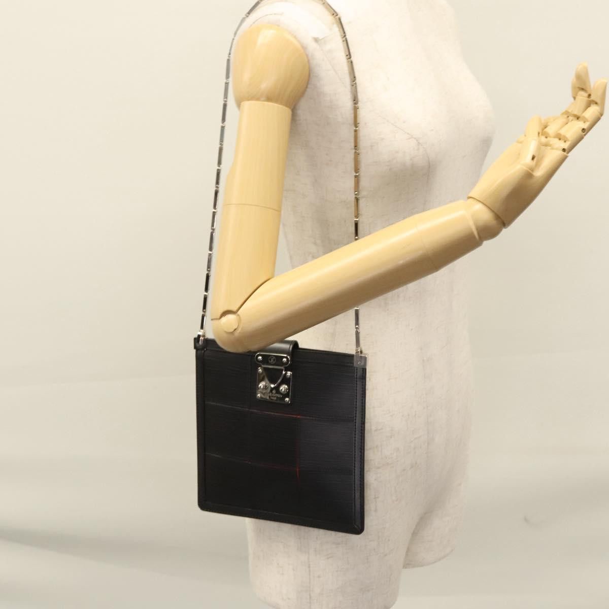 Louis Vuitton Louis Vuitton shoulder Size ONE SIZE - 20 Thumbnail