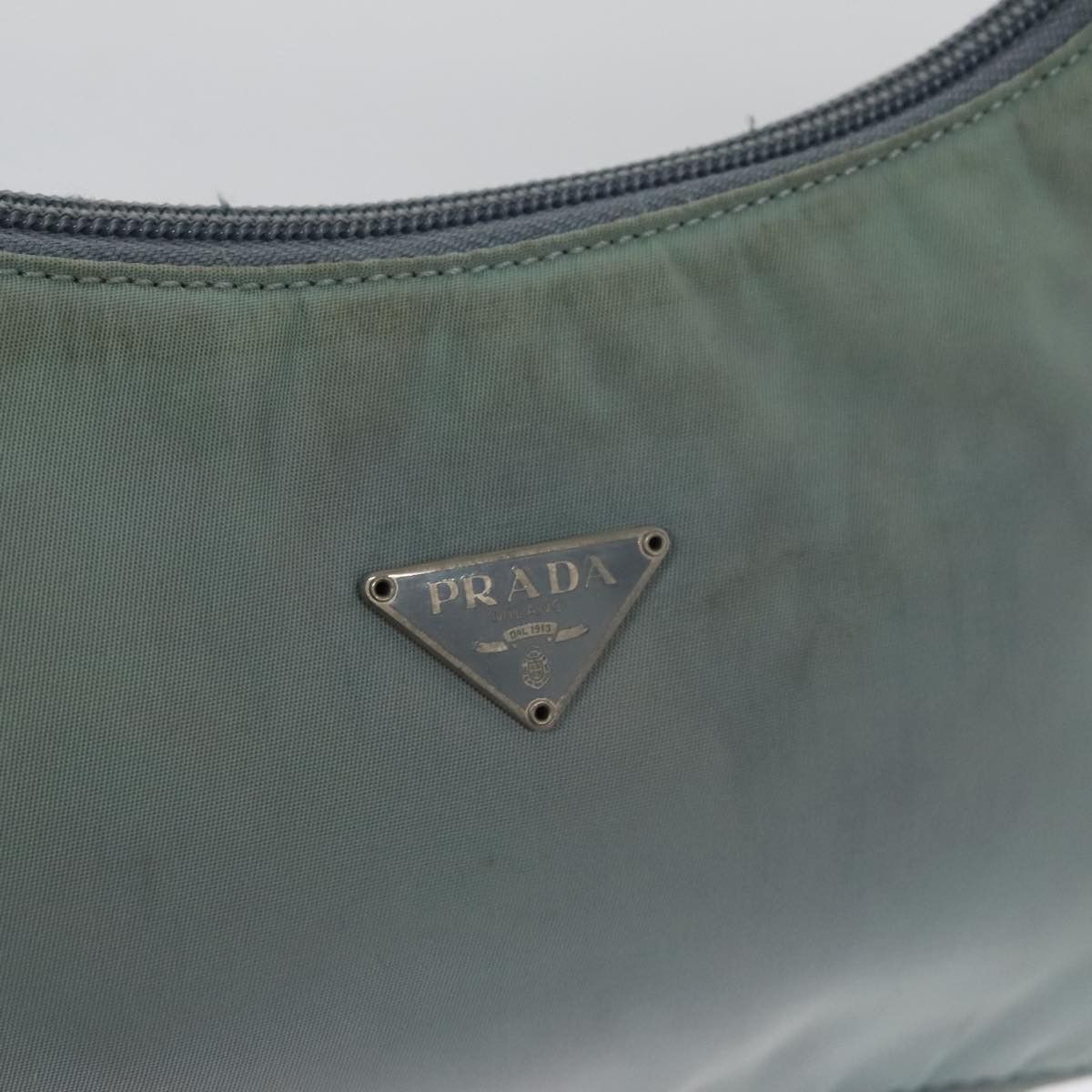 Prada Prada Re-Nylon handbag Size ONE SIZE - 19 Thumbnail