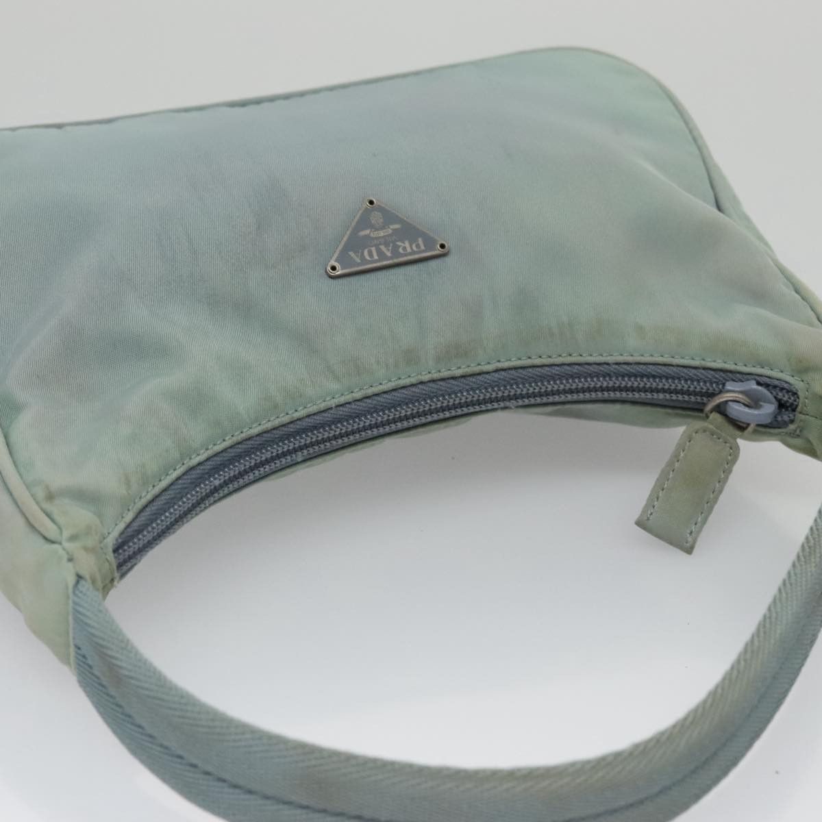 Prada Prada Re-Nylon handbag Size ONE SIZE - 6 Thumbnail
