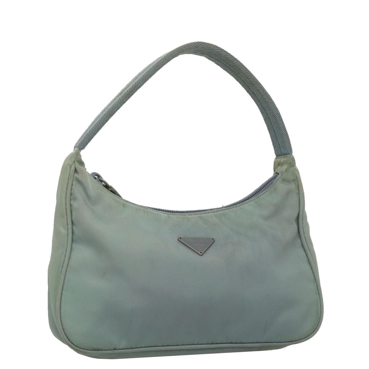 Prada Prada Re-Nylon handbag Size ONE SIZE - 16 Thumbnail