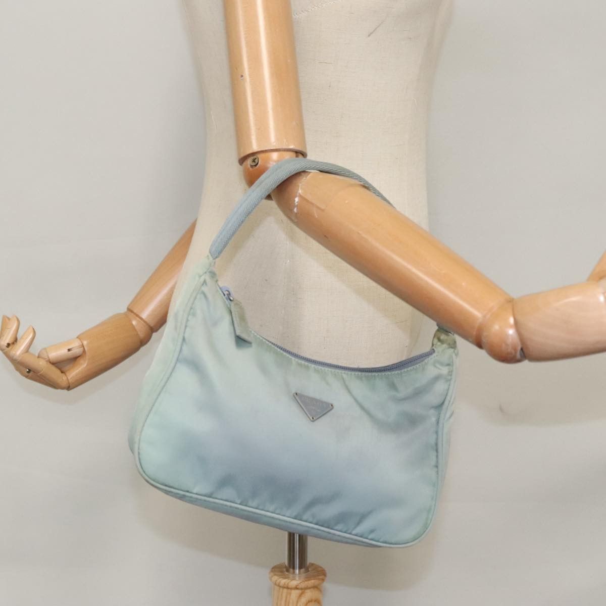 Prada Prada Re-Nylon handbag Size ONE SIZE - 15 Thumbnail