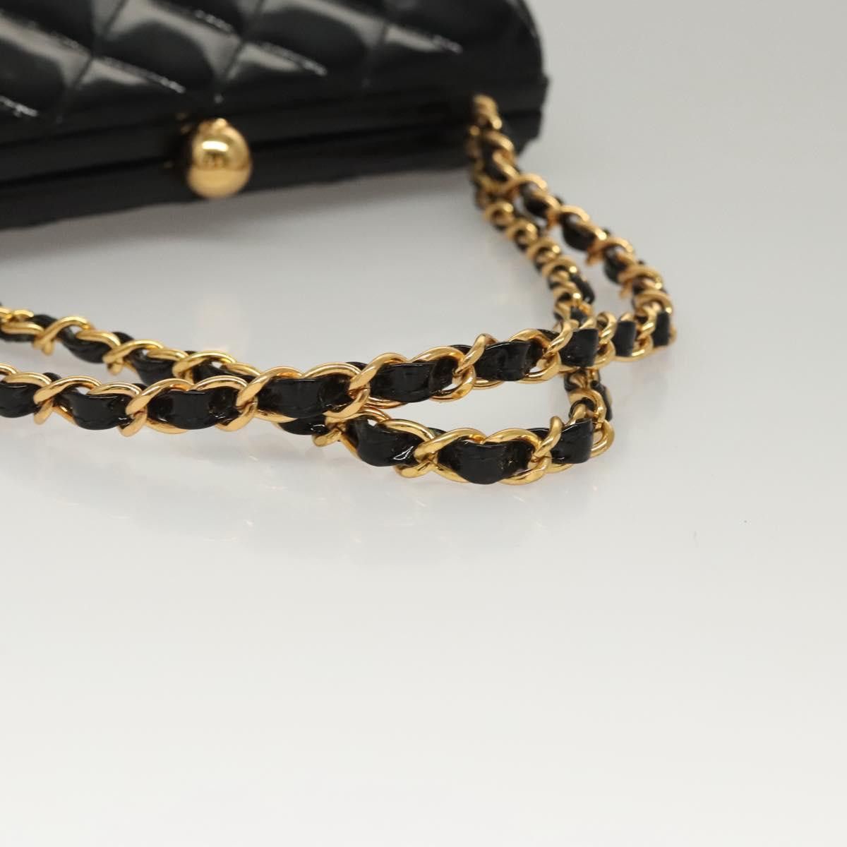 Chanel Chanel shoulder Size ONE SIZE - 5 Thumbnail