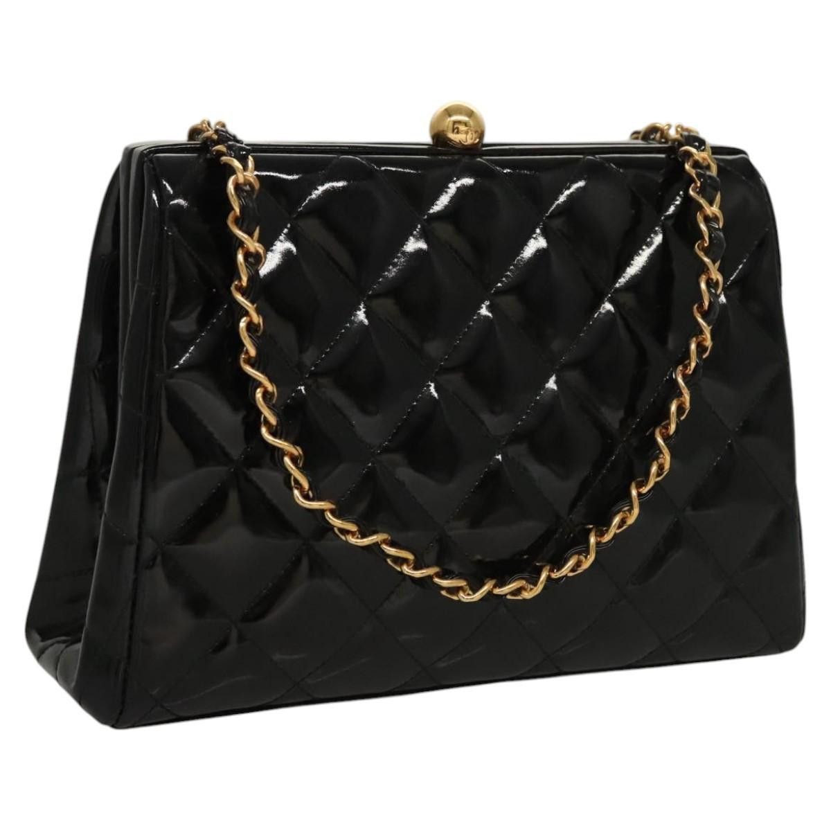 Chanel Chanel shoulder Size ONE SIZE - 17 Thumbnail