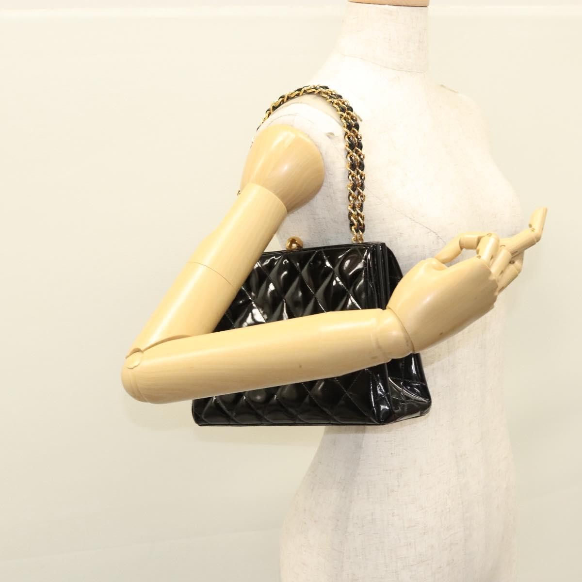 Chanel Chanel shoulder Size ONE SIZE - 16 Thumbnail