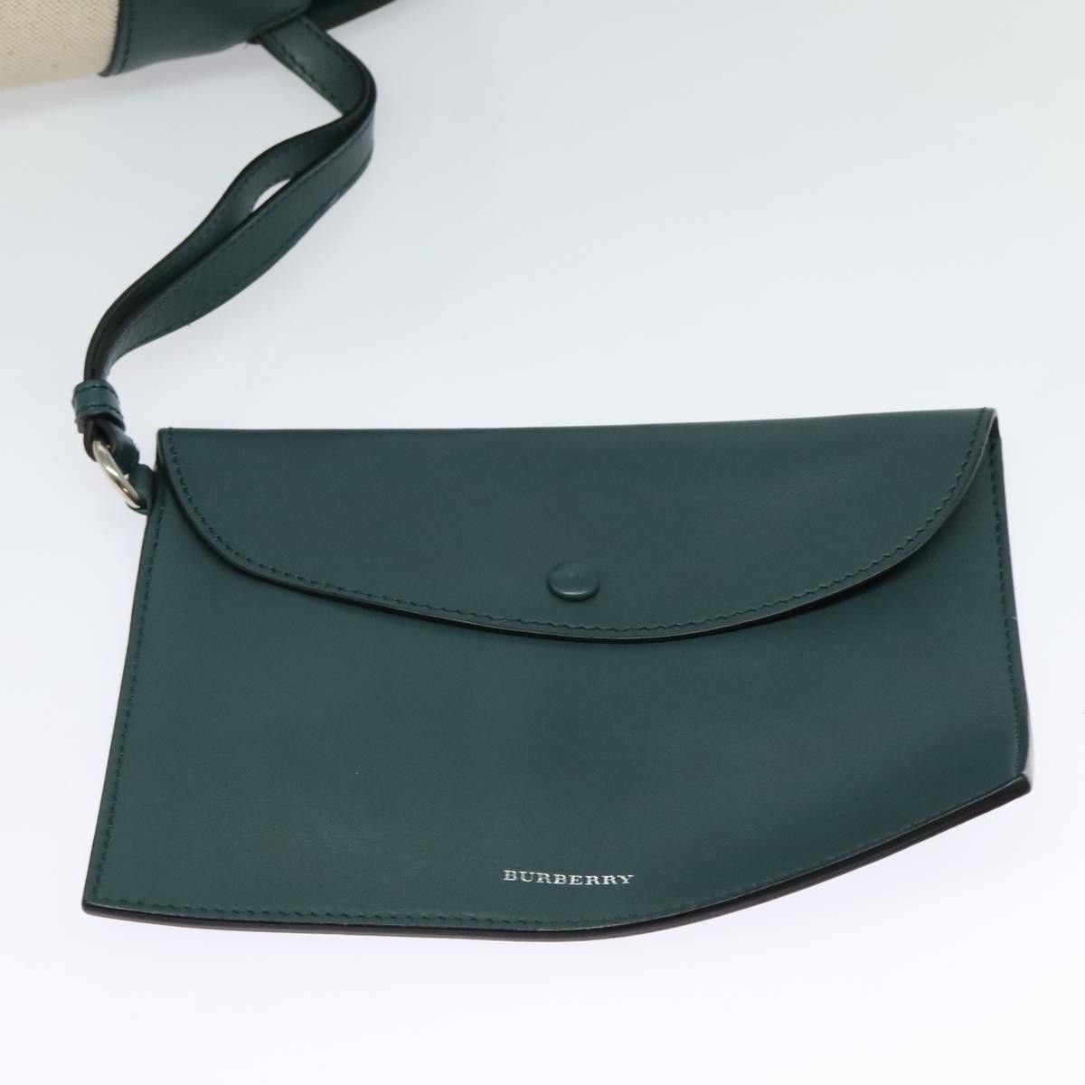Burberry Burberry handbag Size ONE SIZE - 16 Thumbnail