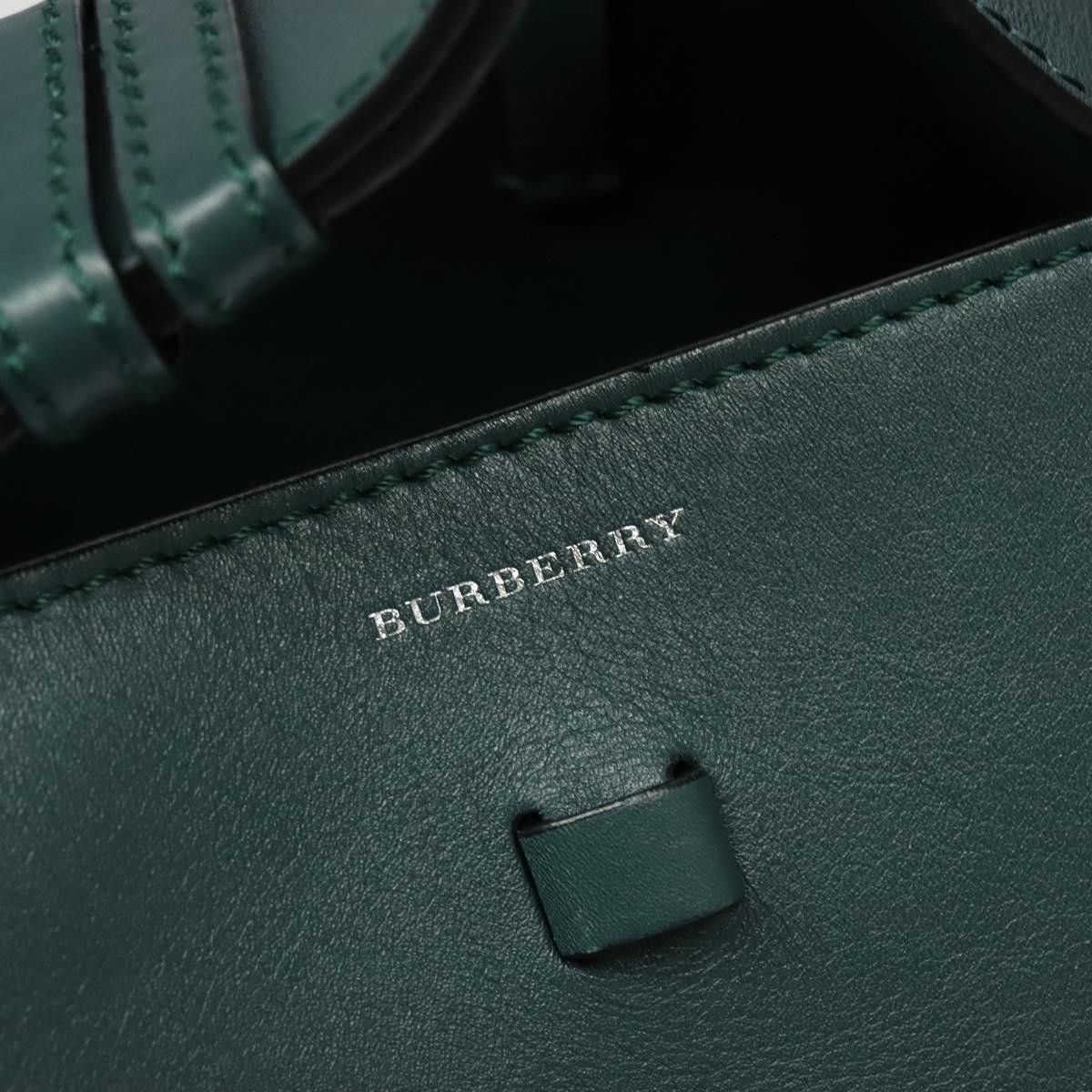 Burberry Burberry handbag Size ONE SIZE - 11 Thumbnail