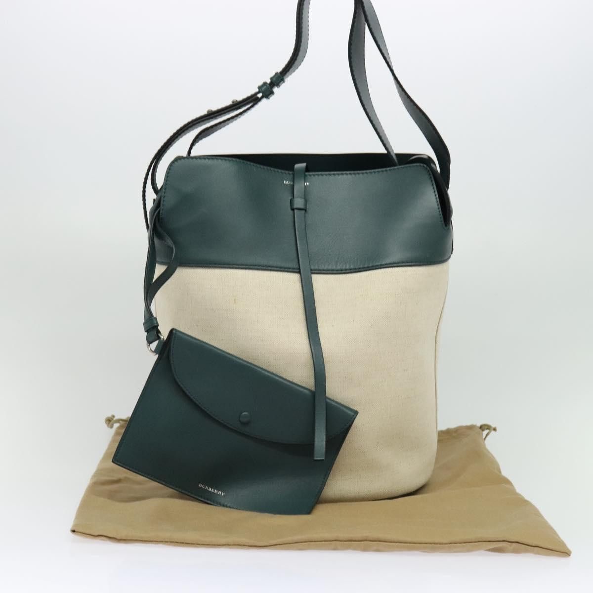 Burberry Burberry handbag Size ONE SIZE - 12 Thumbnail