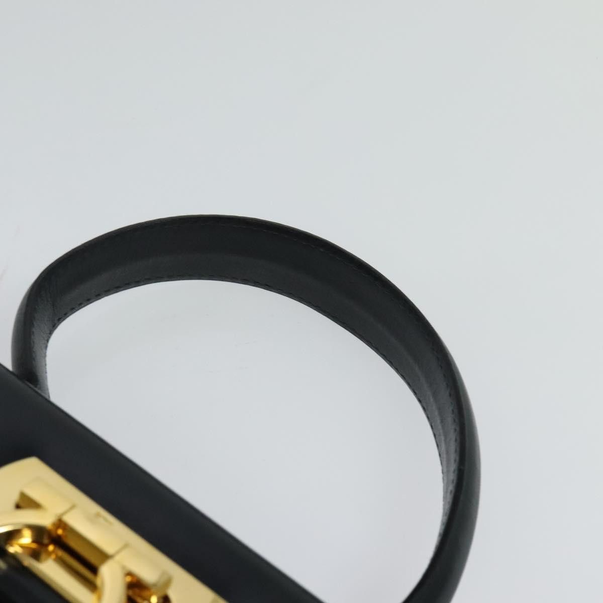 Salvatore Ferragamo Salvatore Ferragamo Gancini handbag Size ONE SIZE - 5 Thumbnail