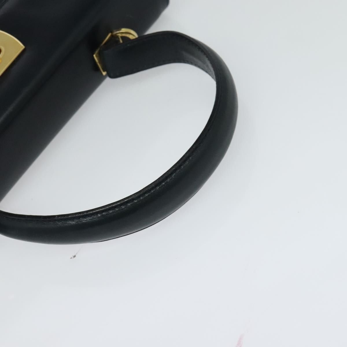 Salvatore Ferragamo Salvatore Ferragamo Gancini handbag Size ONE SIZE - 4 Thumbnail