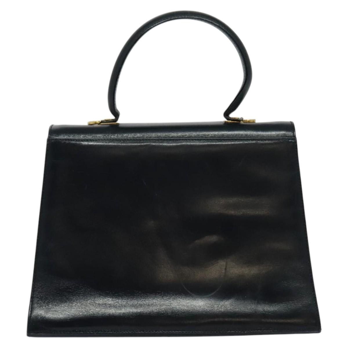 Salvatore Ferragamo Salvatore Ferragamo Gancini handbag Size ONE SIZE - 2 Thumbnail