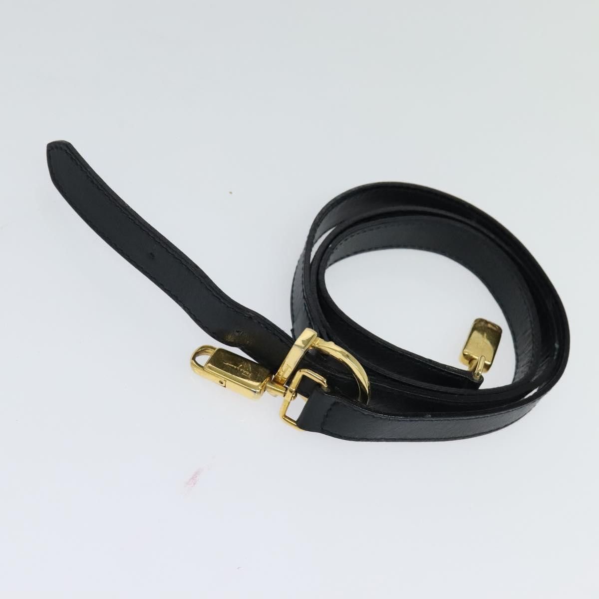 Salvatore Ferragamo Salvatore Ferragamo Gancini handbag Size ONE SIZE - 16 Thumbnail
