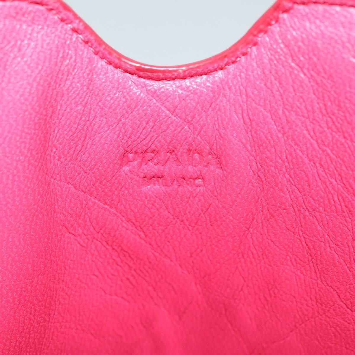 Prada Prada Saffiano wallet Size ONE SIZE - 11 Thumbnail