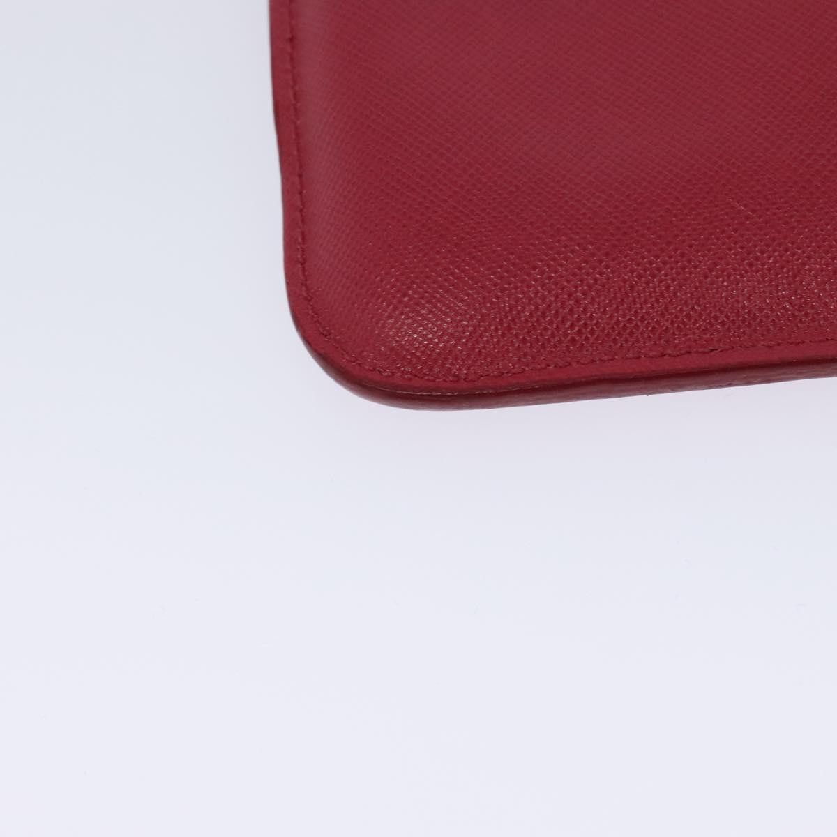Prada Prada Saffiano wallet Size ONE SIZE - 7 Thumbnail