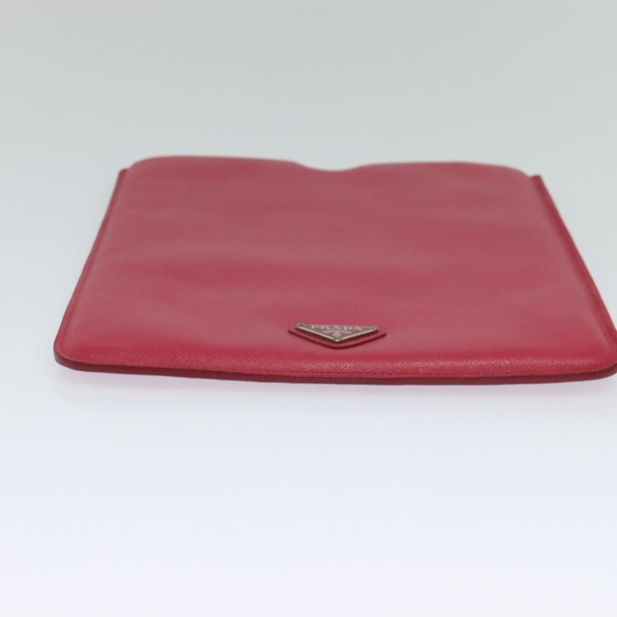 Prada Prada Saffiano wallet Size ONE SIZE - 14 Thumbnail