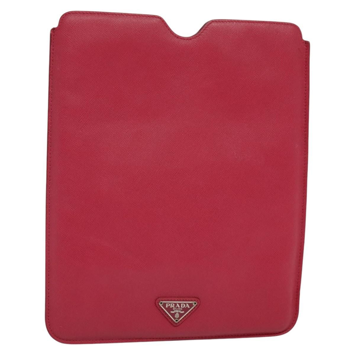 Prada Prada Saffiano wallet Size ONE SIZE - 12 Thumbnail