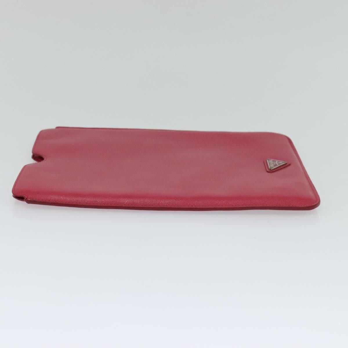 Prada Prada Saffiano wallet Size ONE SIZE - 3 Thumbnail