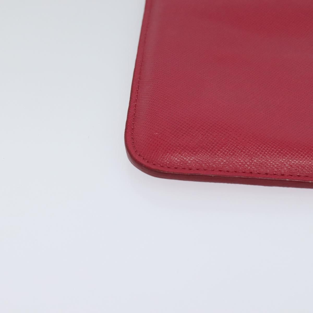 Prada Prada Saffiano wallet Size ONE SIZE - 5 Thumbnail