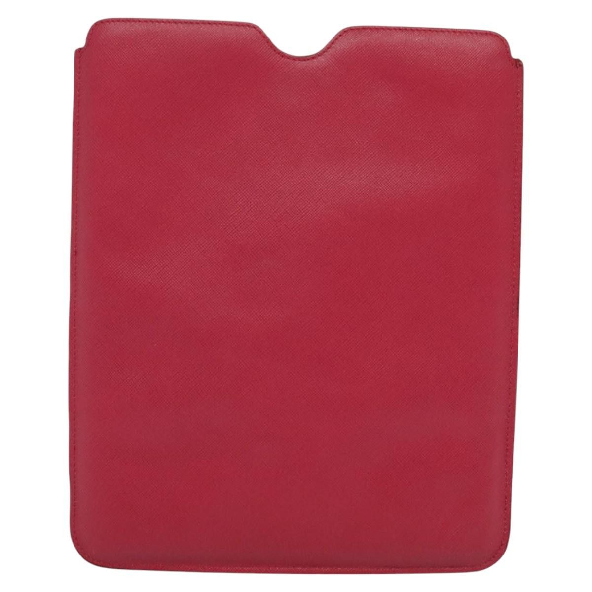 Prada Prada Saffiano wallet Size ONE SIZE - 2 Thumbnail