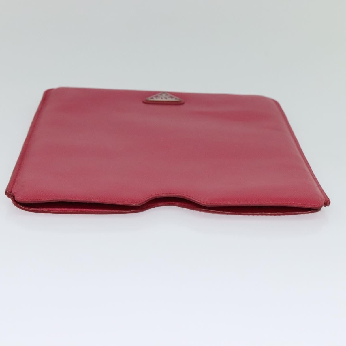 Prada Prada Saffiano wallet Size ONE SIZE - 13 Thumbnail