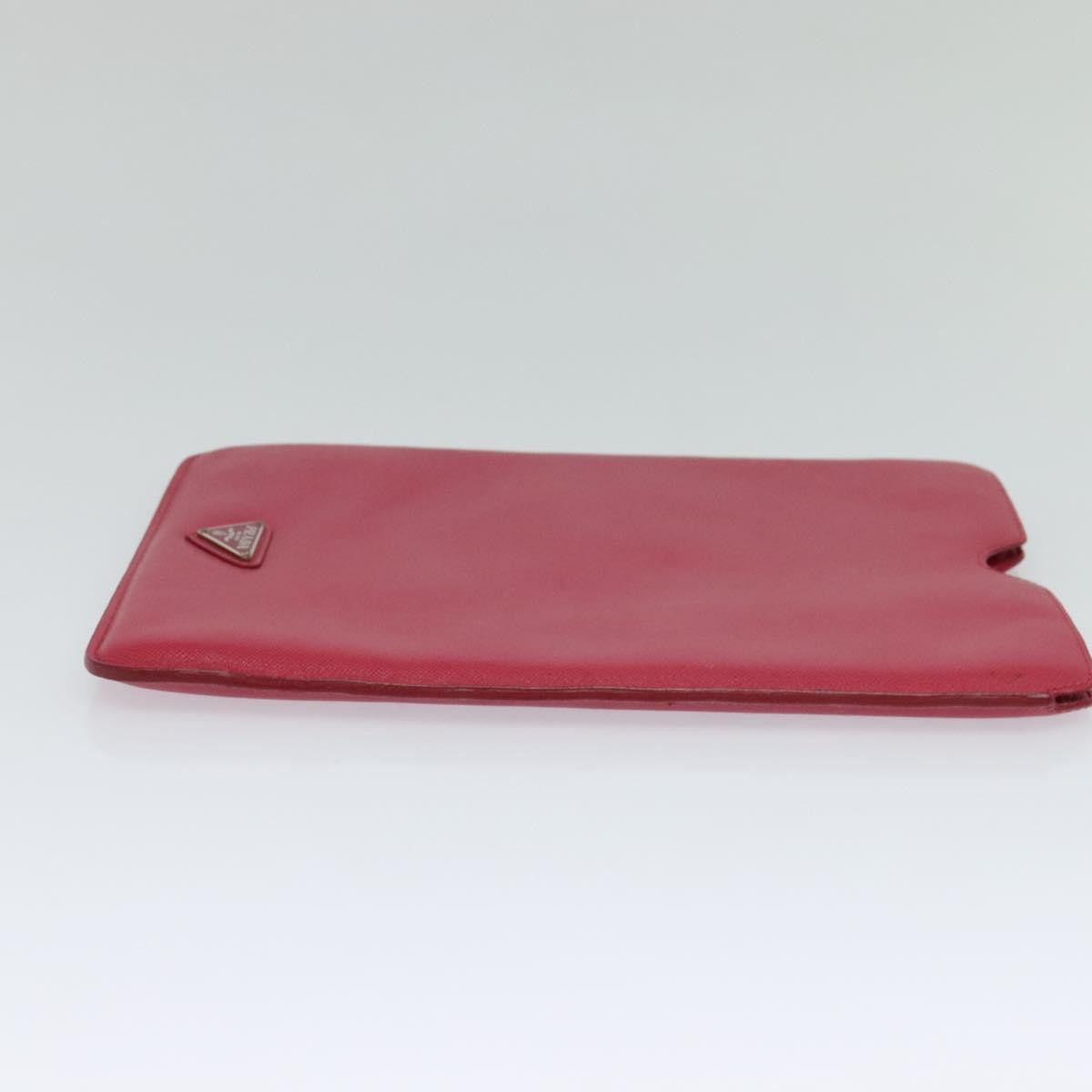 Prada Prada Saffiano wallet Size ONE SIZE - 4 Thumbnail