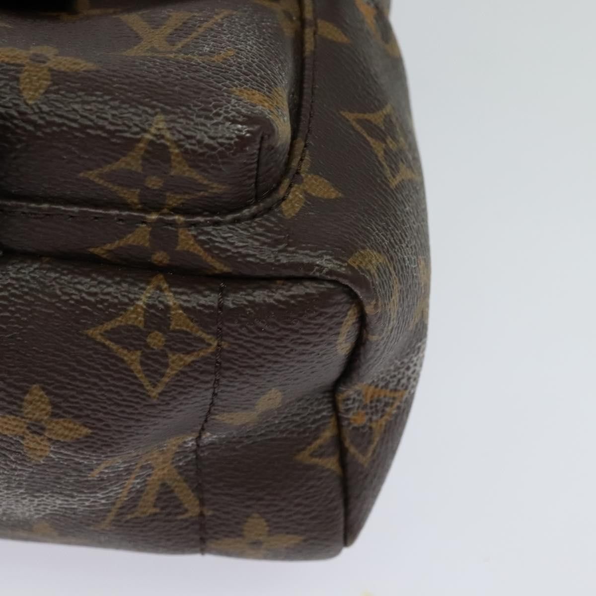 Louis Vuitton Louis Vuitton Palm Springs mini backpack Size ONE SIZE - 8 Thumbnail