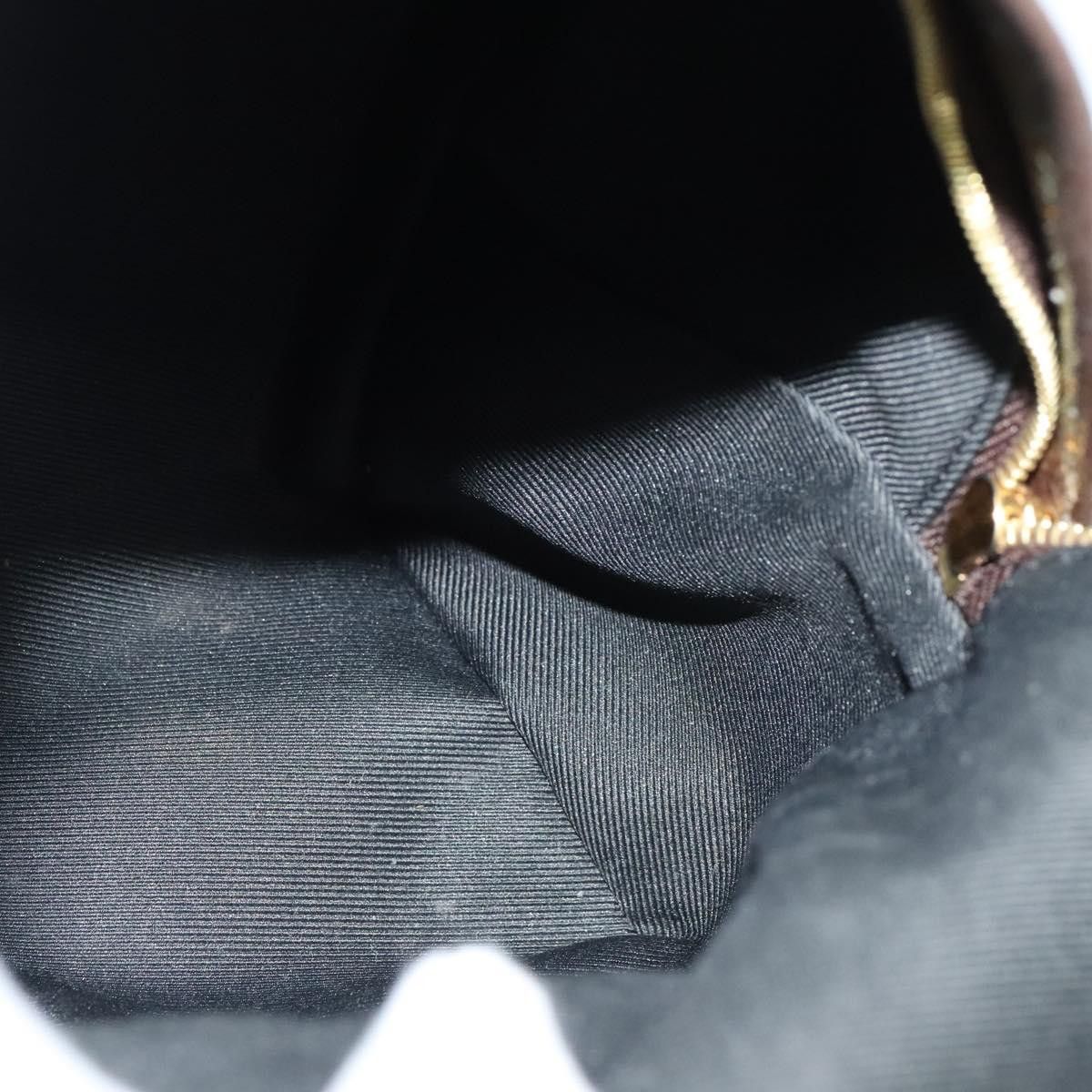 Louis Vuitton Louis Vuitton Palm Springs mini backpack Size ONE SIZE - 21 Thumbnail