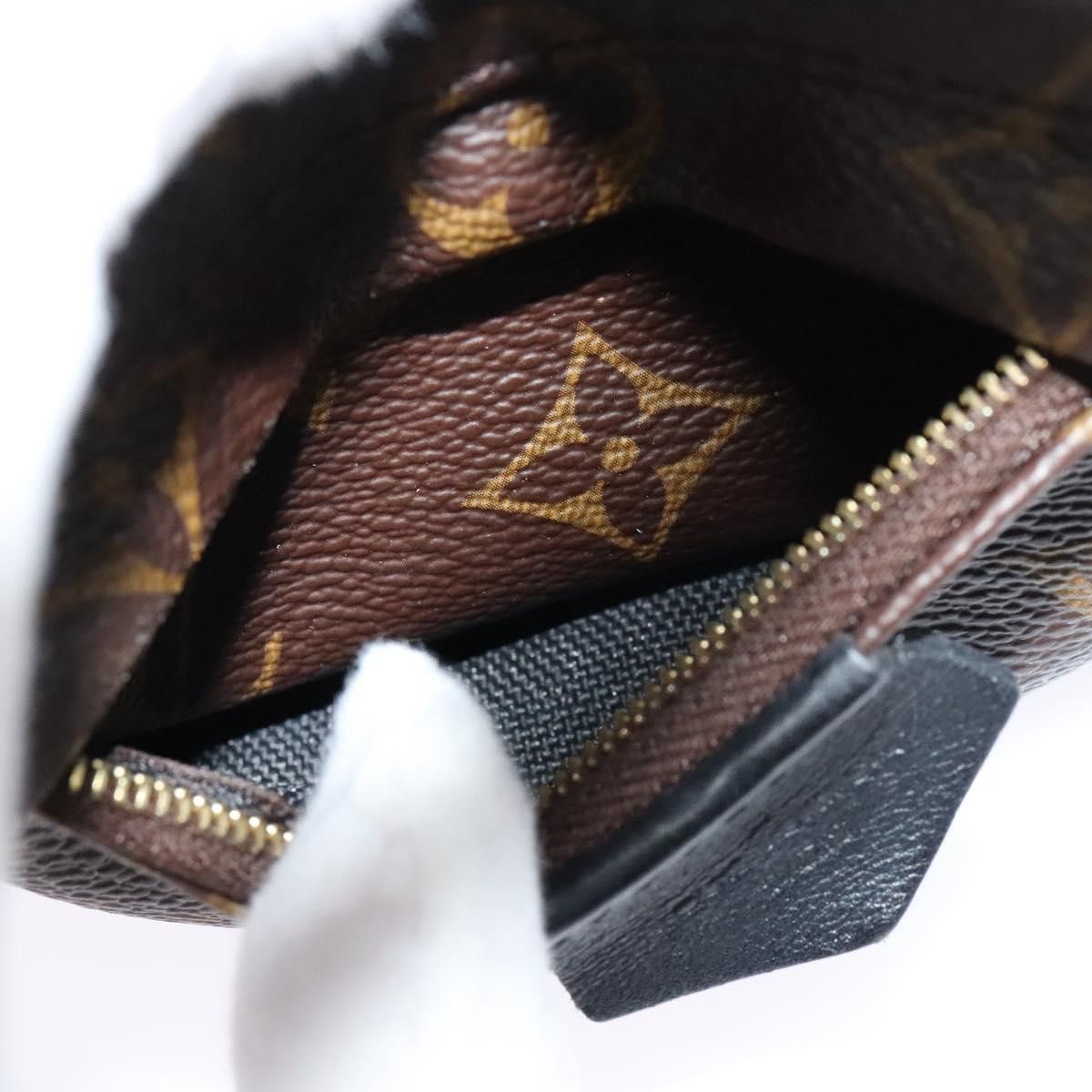 Louis Vuitton Louis Vuitton Palm Springs mini backpack Size ONE SIZE - 23 Thumbnail
