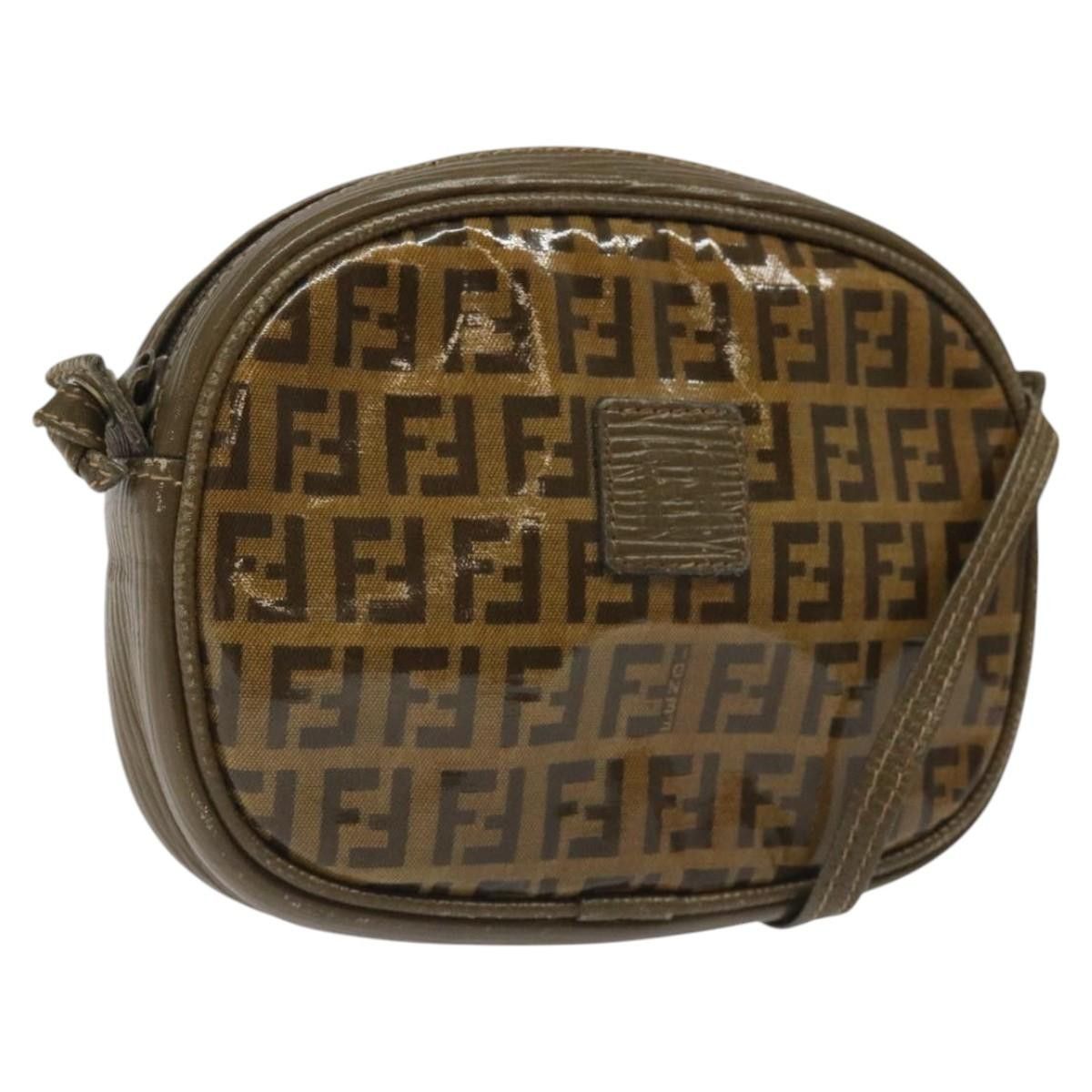 Fendi Fendi Zucchino shoulder Size ONE SIZE - 20 Thumbnail