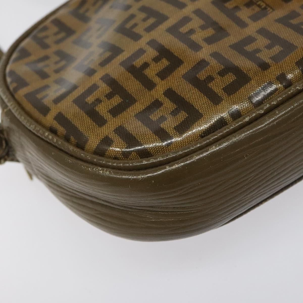 Fendi Fendi Zucchino shoulder Size ONE SIZE - 7 Thumbnail