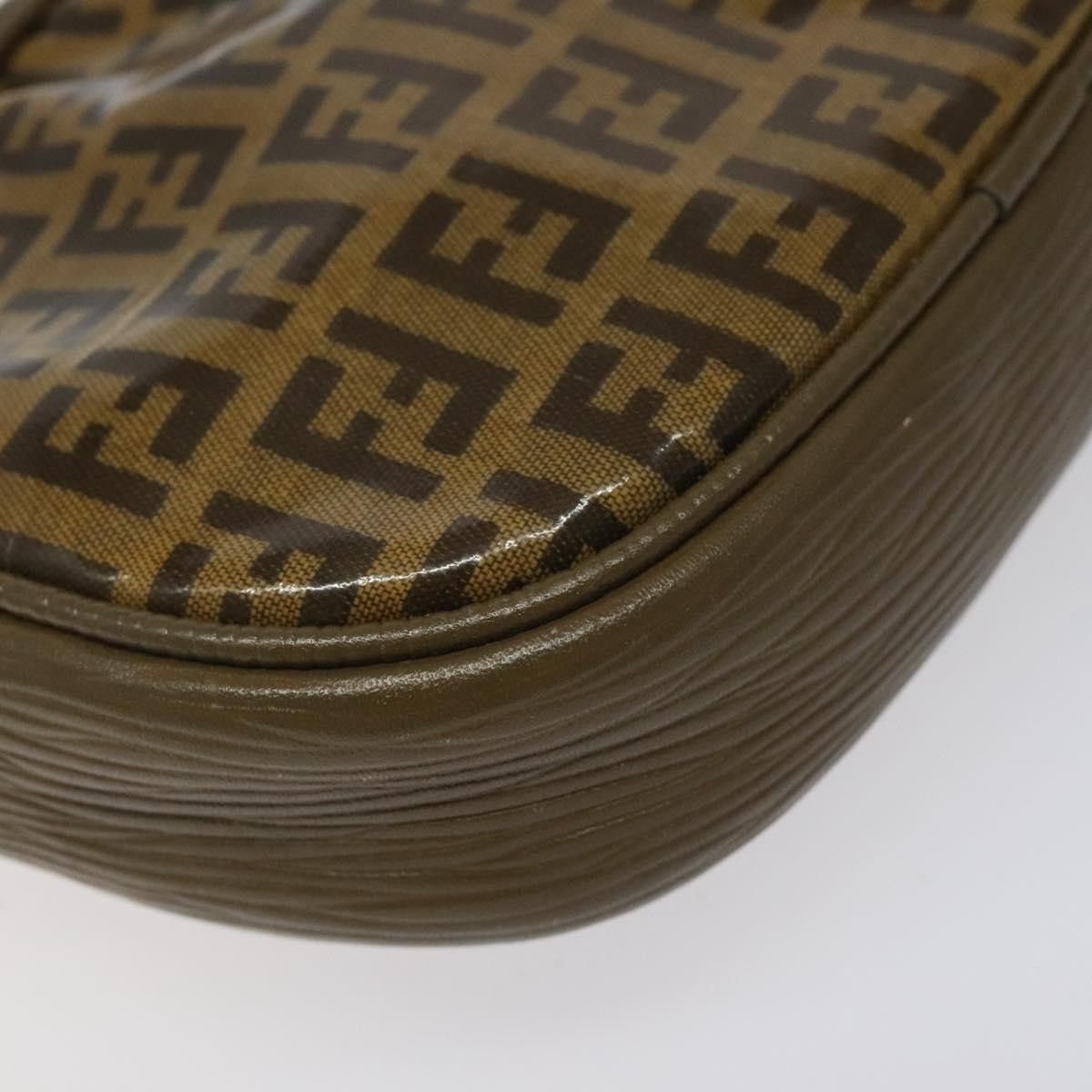 Fendi Fendi Zucchino shoulder Size ONE SIZE - 9 Thumbnail