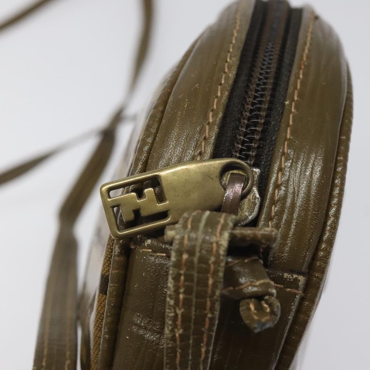 Fendi Fendi Zucchino shoulder Size ONE SIZE - 10 Thumbnail