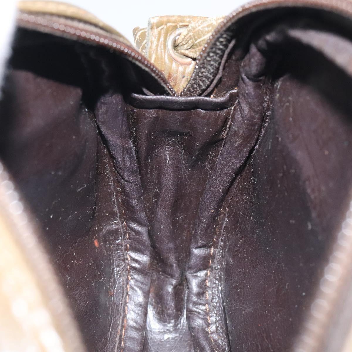 Fendi Fendi Zucchino shoulder Size ONE SIZE - 19 Thumbnail