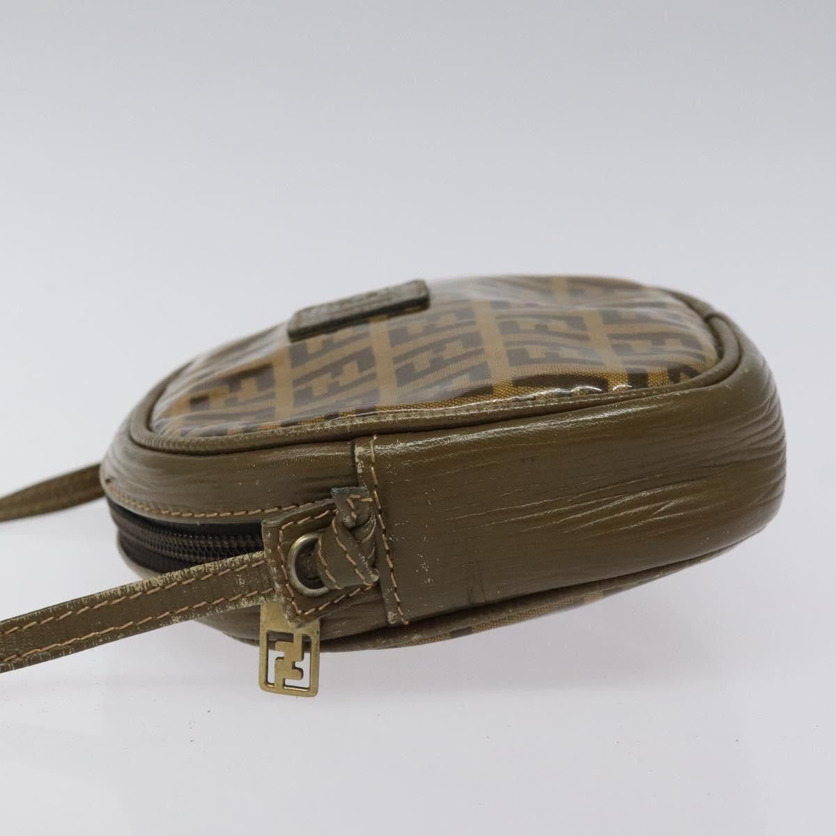 Fendi Fendi Zucchino shoulder Size ONE SIZE - 4 Thumbnail