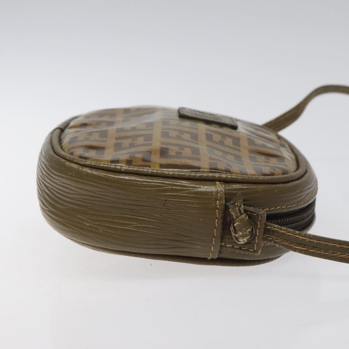 Fendi Fendi Zucchino shoulder Size ONE SIZE - 3 Thumbnail