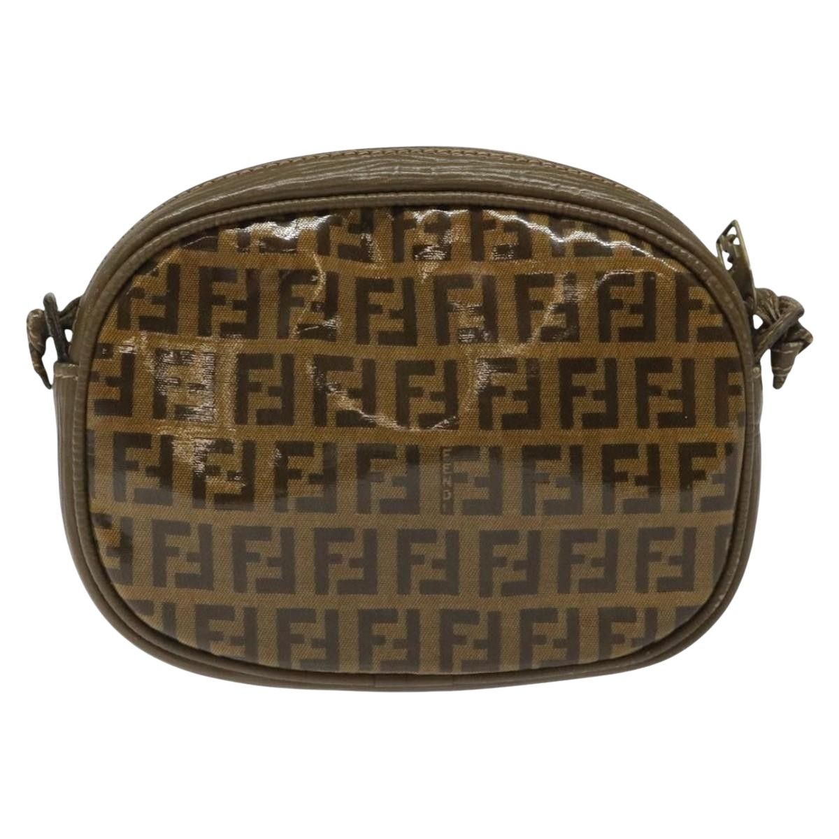 Fendi Fendi Zucchino shoulder Size ONE SIZE - 2 Thumbnail