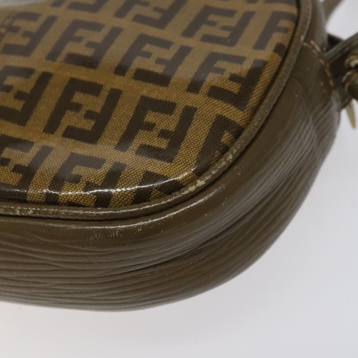 Fendi Fendi Zucchino shoulder Size ONE SIZE - 8 Thumbnail